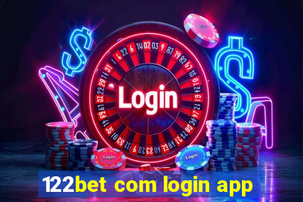 122bet com login app